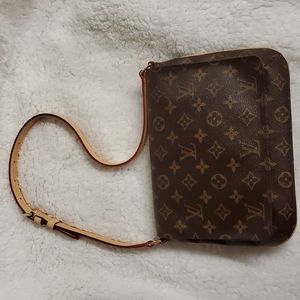 Lv Shoulder Bag